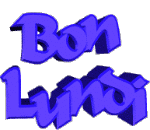 Lundi